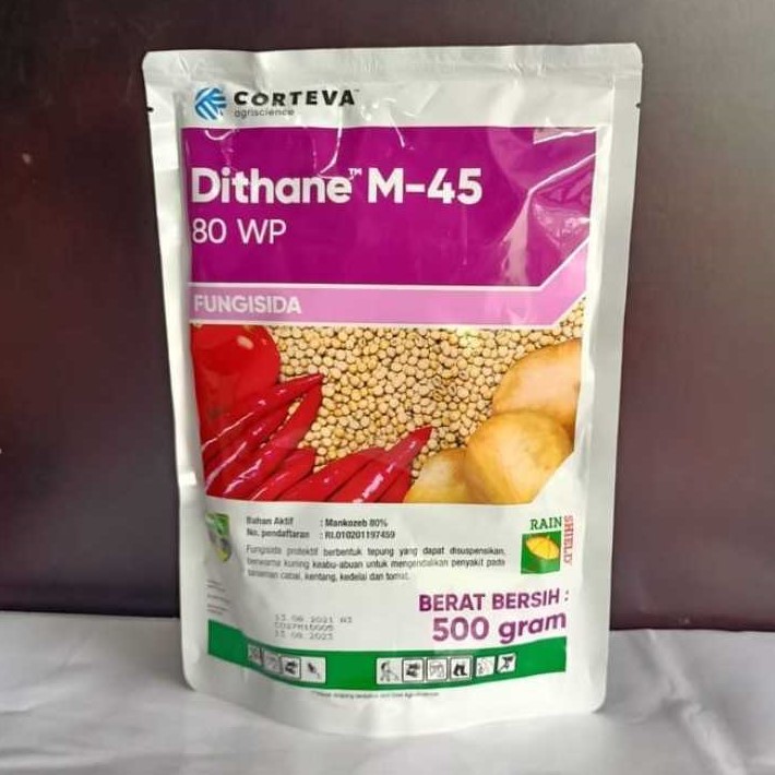 Fungisida Dithane M-45 Fungisida Dithane M